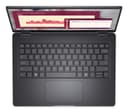 Dell Pro 14 PC14250 Intel Core Ultra 5 225U 8GB 512GB Laptop - Black thumbnail 4