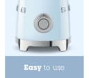 SMEG PBF00WHUK Blender - White thumbnail 2