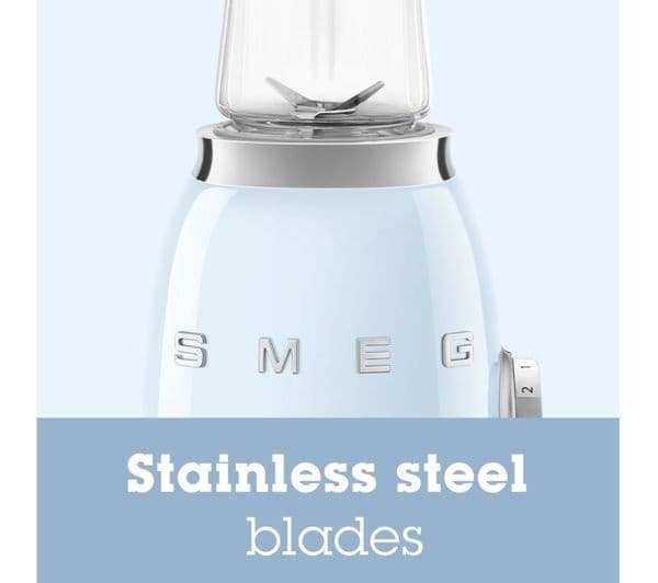SMEG PBF00WHUK Blender - White - Image 6