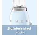 SMEG PBF00WHUK Blender - White thumbnail 6
