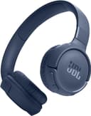 JBL Tune 520BT Wireless On-Ear Headphones - Blue thumbnail 1