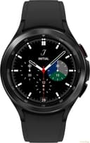 Samsung Galaxy Watch4 Classic 46mm 4G LTE Smart Watch, Rotating Bezel, 3 Year Ma thumbnail 1