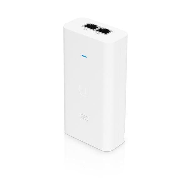 Ubiquiti 54V 80W Gigabit PoE Adapter (POE-54V-80W)