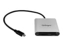 StarTech FCREADU3C Card Reader USB 3.0 thumbnail 2
