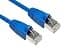 Cables Direct - Patch cable - RJ-45 (M) - RJ-45 (M) - 2 m - STP - (CAT 6) - snagless booted - blue - Image 3