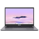Asus Chromebook Plus CX34 Intel Core 5 120U 8GB RAM 256GB UFS 14" Chrome OS Laptop thumbnail 1