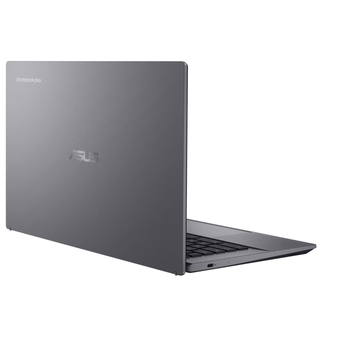 Asus Chromebook Plus CX34 Intel Core 5 120U 8GB RAM 256GB UFS 14" Chrome OS Laptop - Image 4
