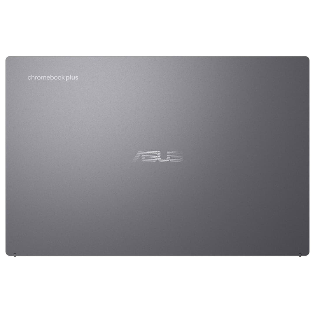 Asus Chromebook Plus CX34 Intel Core 5 120U 8GB RAM 256GB UFS 14" Chrome OS Laptop - Image 5