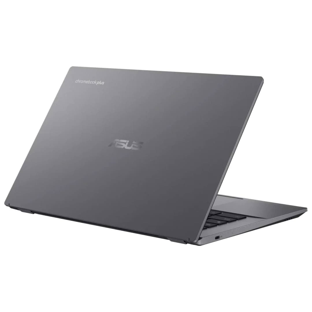 Asus Chromebook Plus CX34 Intel Core 5 120U 8GB RAM 256GB UFS 14" Chrome OS Laptop - Image 6