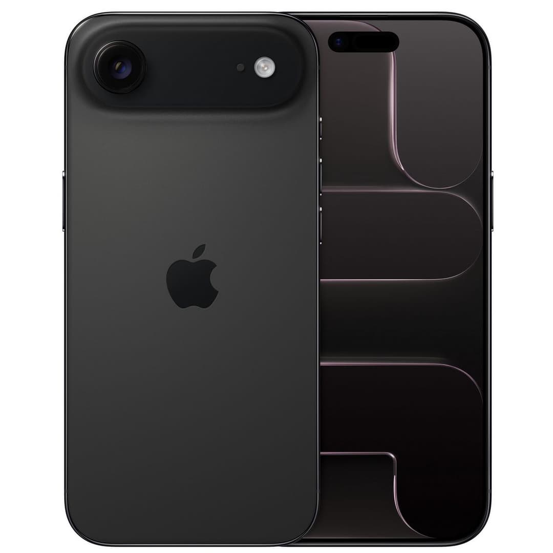 Apple iPhone Air 1TB - Space Black - Image 1