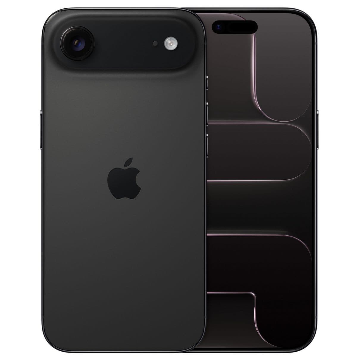 Apple iPhone Air 1TB - Space Black