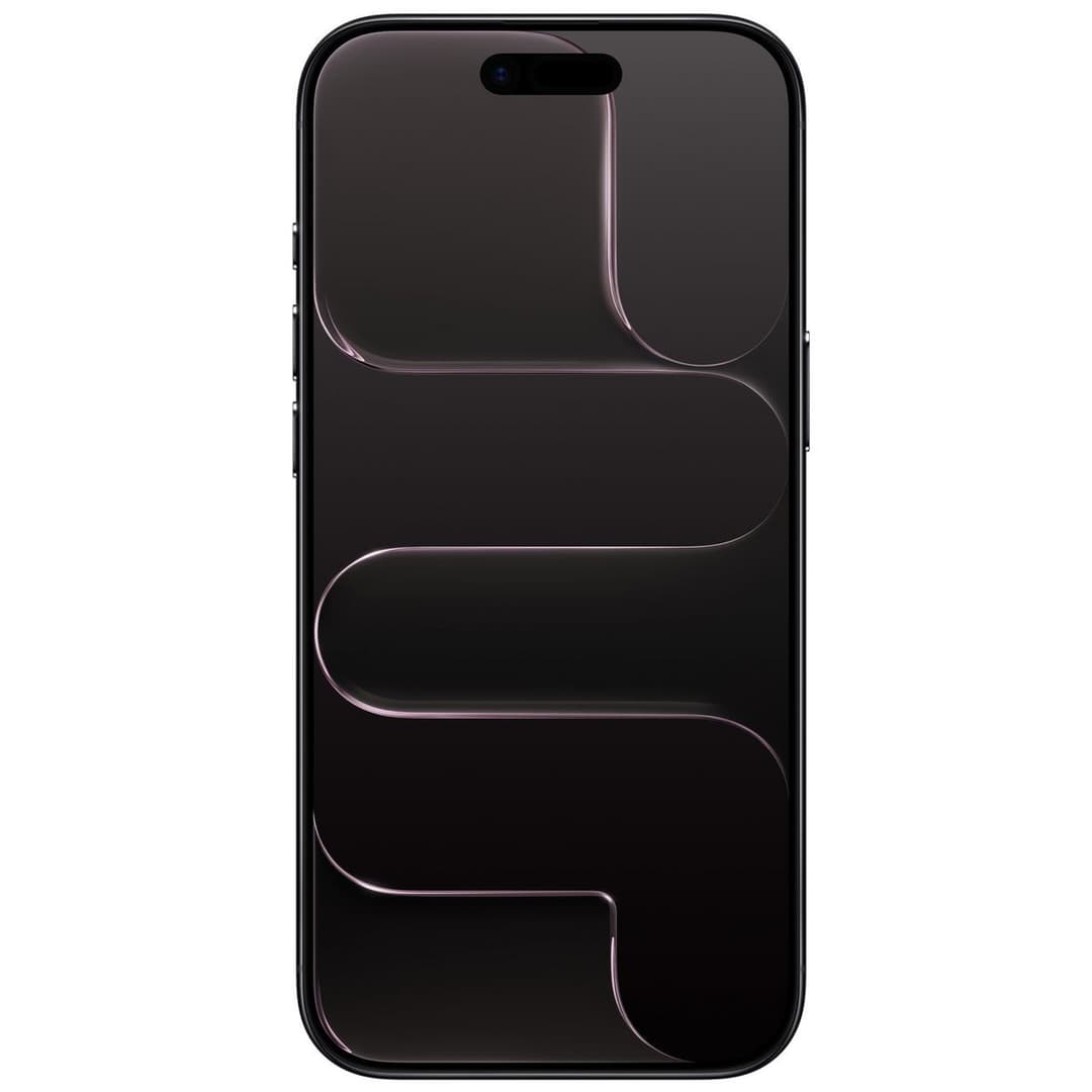Apple iPhone Air 1TB - Space Black - Image 2