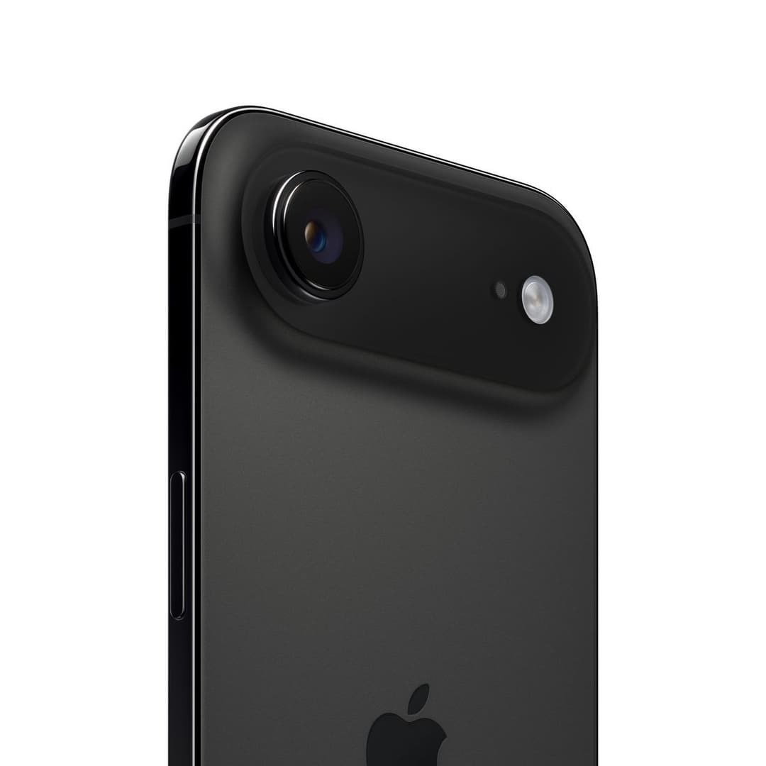 Apple iPhone Air 1TB - Space Black - Image 3