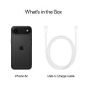 Apple iPhone Air 1TB - Space Black thumbnail 8