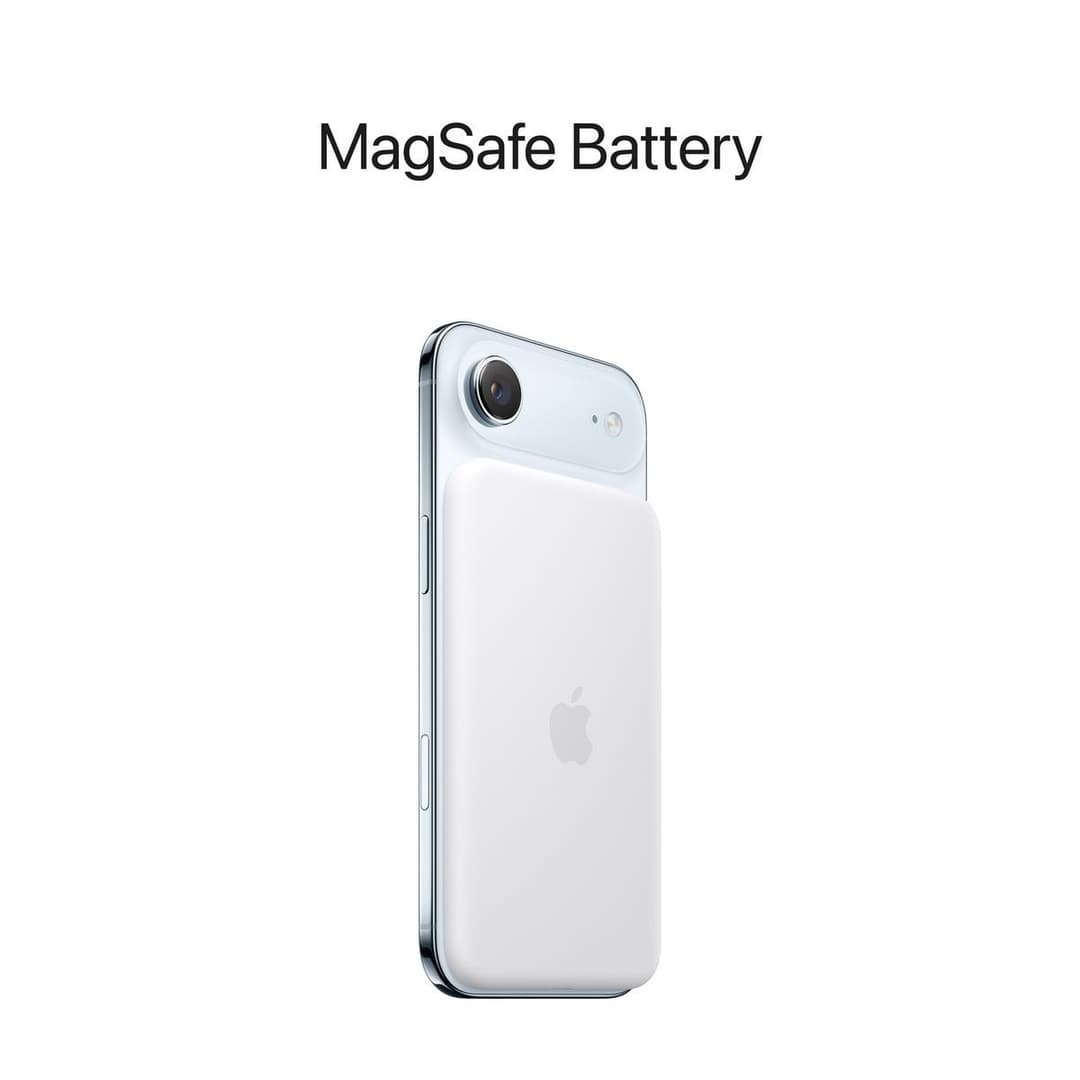 Apple iPhone Air 1TB - Space Black - Image 10
