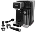 Breville Prima Latte Luxe VCF166 Coffee Machine Black & Silver thumbnail 8