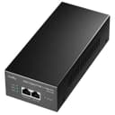 Cudy POE400 Gigabit PoE++ Injector - Black thumbnail 1
