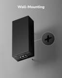 Cudy POE400 Gigabit PoE++ Injector - Black thumbnail 7