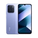 POCO C65 Smartphone 8GB RAM 256GB Storage MediaTek Helio G85 6.74” 90Hz UK Version - Purple thumbnail 1