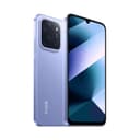 POCO C65 Smartphone 8GB RAM 256GB Storage MediaTek Helio G85 6.74” 90Hz UK Version - Purple thumbnail 2