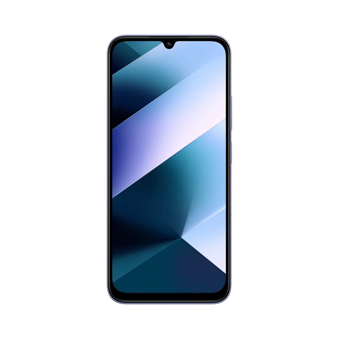 POCO C65 Smartphone 8GB RAM 256GB Storage MediaTek Helio G85 6.74” 90Hz UK Version - Purple - Image 4