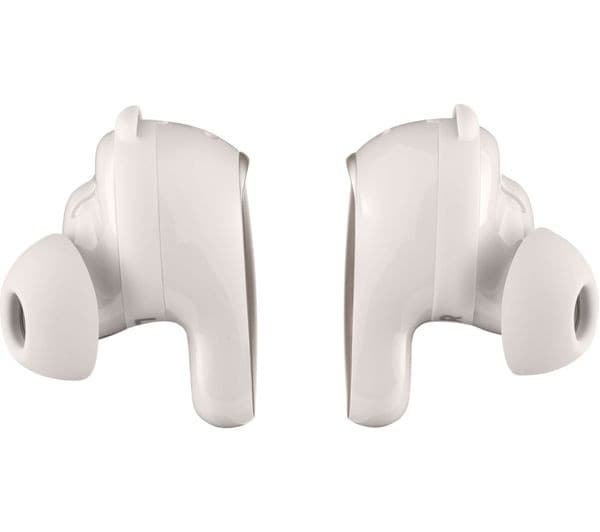 Bose QuietComfort Ultra Earbuds (2nd Gen) Wireless Noise Cancelling - White Smoke - Image 3