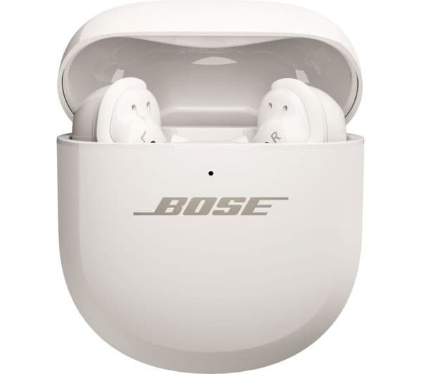 Bose QuietComfort Ultra Earbuds (2nd Gen) Wireless Noise Cancelling - White Smoke - Image 5
