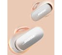 Bose QuietComfort Ultra Earbuds (2nd Gen) Wireless Noise Cancelling - White Smoke thumbnail 6