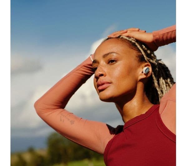 Bose QuietComfort Ultra Earbuds (2nd Gen) Wireless Noise Cancelling - White Smoke - Image 7