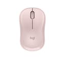 Logitech M240 Silent Bluetooth Mouse - Rose thumbnail 1