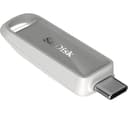 SanDisk USB Type-C Memory Stick 128GB White thumbnail 1