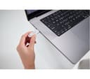 SanDisk USB Type-C Memory Stick 128GB White thumbnail 4