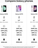 Samsung Galaxy S23 FE 256GB Mint thumbnail 8