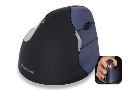 BakkerElkhuizen Evoluent 4 Wireless - Image 1