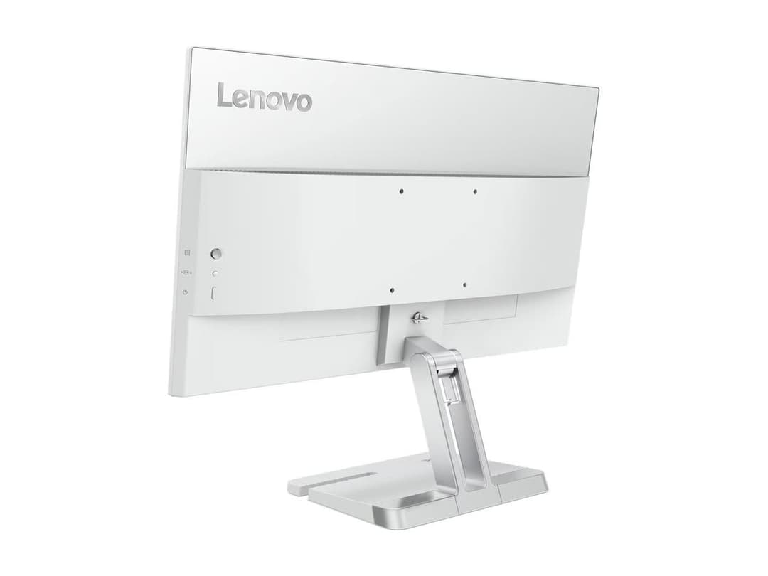 Lenovo L24-4C 23.8" Full HD IPS 144Hz Monitor - White - Image 4