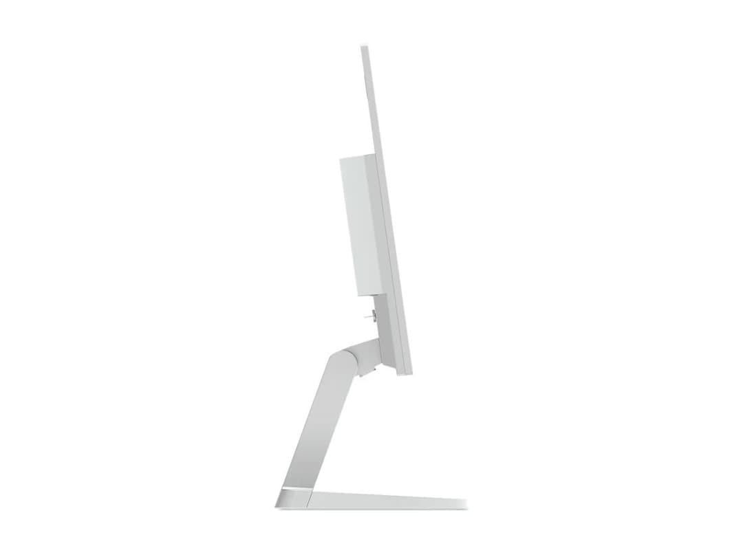 Lenovo L24-4C 23.8" Full HD IPS 144Hz Monitor - White - Image 5