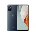 OnePlus Nord N100 Dual SIM 64GB Smartphone - Midnight Frost thumbnail 1