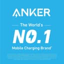 Anker 45W USB-C Nano Charger - Black thumbnail 2
