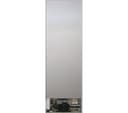 HOOVER HOCT3L517EWSK-1 50/50 Fridge Freezer - Silver thumbnail 5