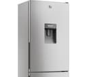 HOOVER HOCT3L517EWSK-1 50/50 Fridge Freezer - Silver thumbnail 6