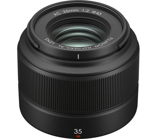 FUJIFILM Fujinon XF 70-300 mm f/4.5-6.7 R LM OIS WR Telephoto Zoom Lens - Image 3