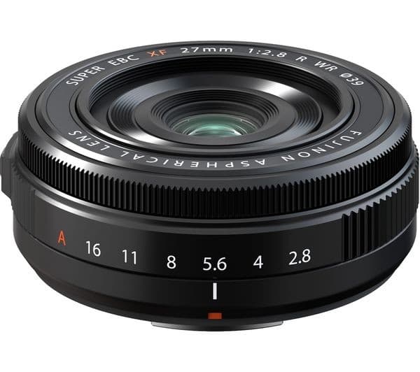 FUJIFILM Fujinon XF 70-300 mm f/4.5-6.7 R LM OIS WR Telephoto Zoom Lens - Image 4