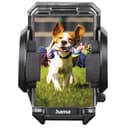 Hama Multi 2-in-1 Car Phone Holder Set, Air Vent and Windscreen Mount, Black thumbnail 4