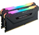 CORSAIR Vengeance Pro RGB DDR4 3600 MHz PC RAM - 8 GB x 2 thumbnail 3