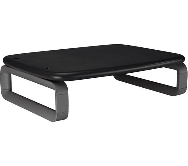 Kensington SmartFit Plus 60089 Monitor Stand Grey - Image 1