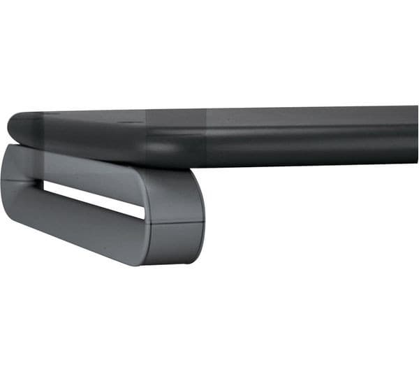 Kensington SmartFit Plus 60089 Monitor Stand Grey - Image 2