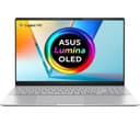 ASUS Vivobook S 15" Laptop - Qualcomm Snapdragon X Plus, 512 GB SSD, Silver thumbnail 1
