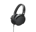 Sennheiser HD 400S Over-Ear Wired Headphones - Black thumbnail 1