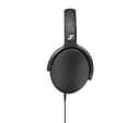 Sennheiser HD 400S Over-Ear Wired Headphones - Black thumbnail 2