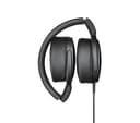 Sennheiser HD 400S Over-Ear Wired Headphones - Black thumbnail 3